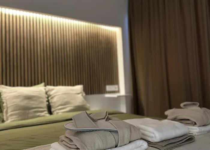 De Lux Cu 3 - Zona Centrala Ion Mihalache Appartement